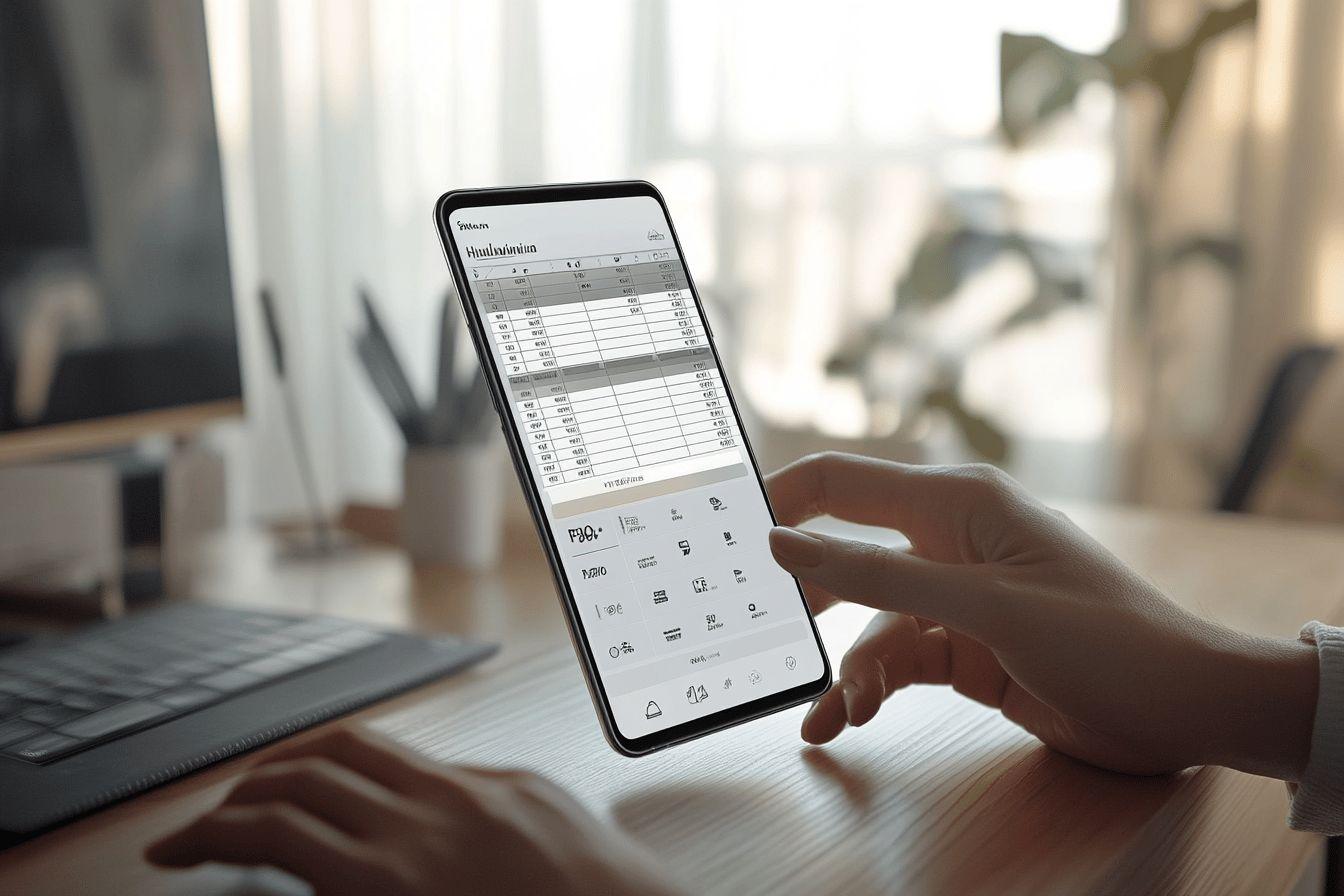 Comment activer et désactiver le mode plein écran dans Excel facilement