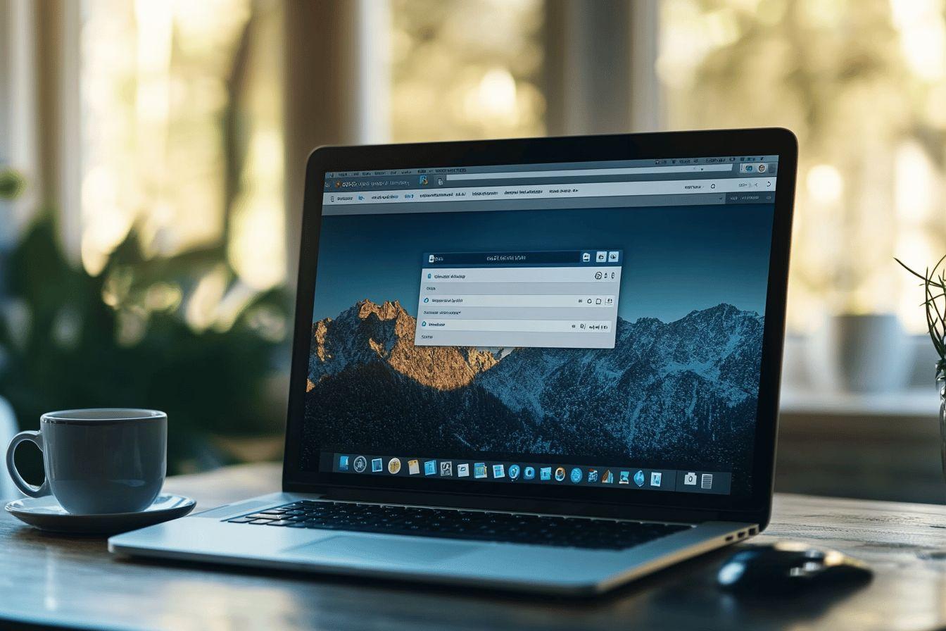 Comment activer et utiliser le mode plein écran sur Chrome : guide des raccourcis clavier