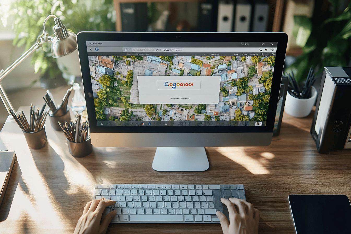 Comment activer et utiliser le mode plein écran sur Google Chrome