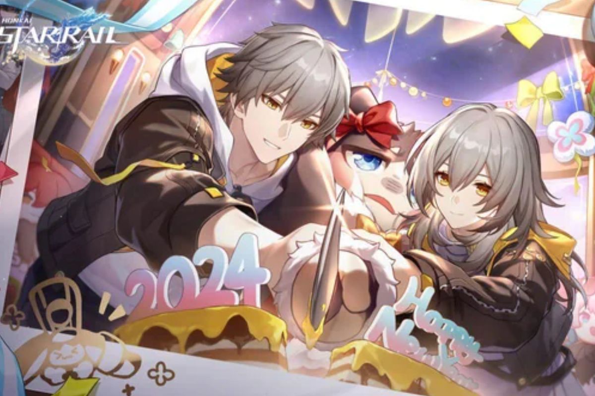 Comment ajouter des amis dans Honkai : Star Rail ? Guide complet 2024