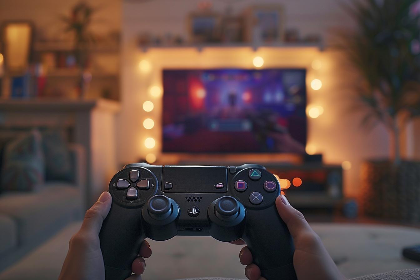Comment ajuster facilement la taille de l'écran sur votre PS3 - Guide complet