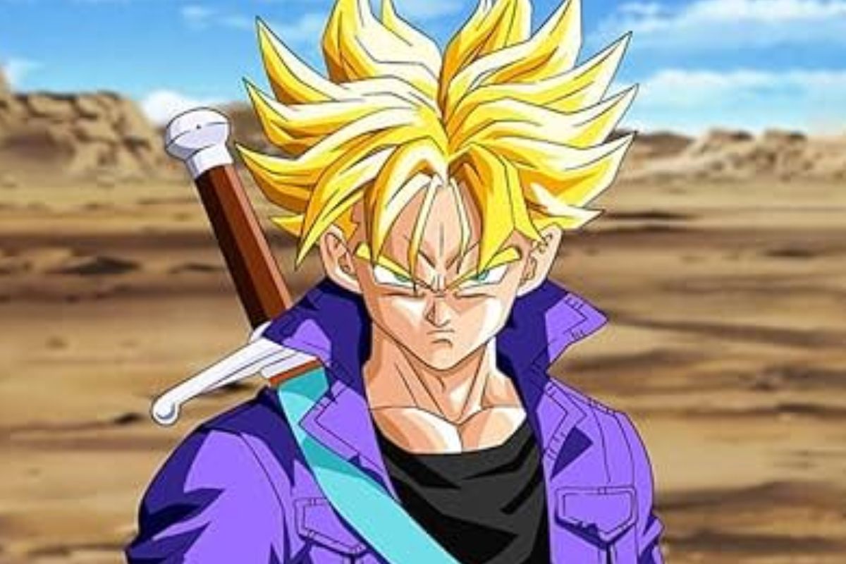 Comment Akira Toriyama a doté Trunks de deux formes de Super Saiyan inutiles, que même Goku et Vegeta refuseraient d'utiliser !