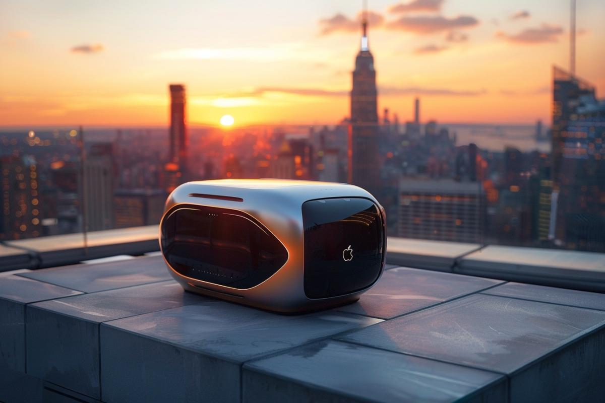 Comment Apple anticipe le lancement du Vision Pro en France : stratégies dévoilées