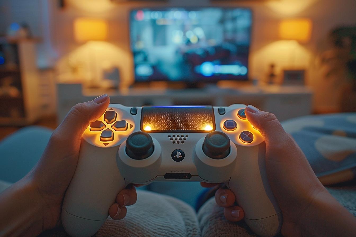 Comment augmenter facilement la luminosité sur votre PS3 : Guide pratique