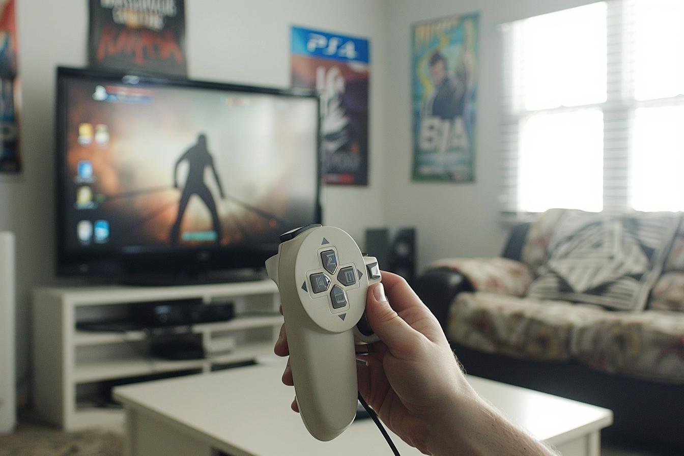 Comment brancher votre PS3 en HDMI : Guide complet et facile