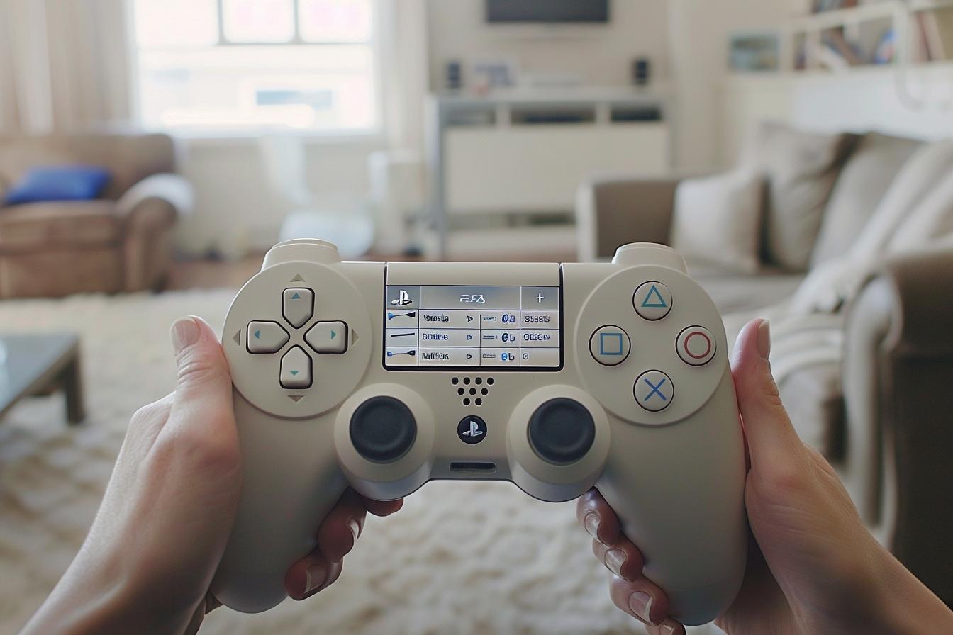 Comment changer la résolution de la PS3 facilement : Guide complet