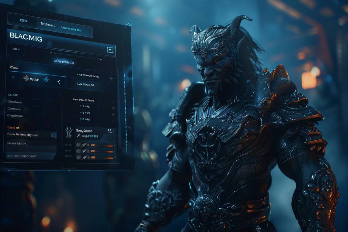 Comment changer la langue en anglais dans Black Myth Wukong : guide étape par étape