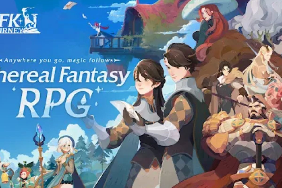 Comment changer de serveur dans AFK Journey : guide complet