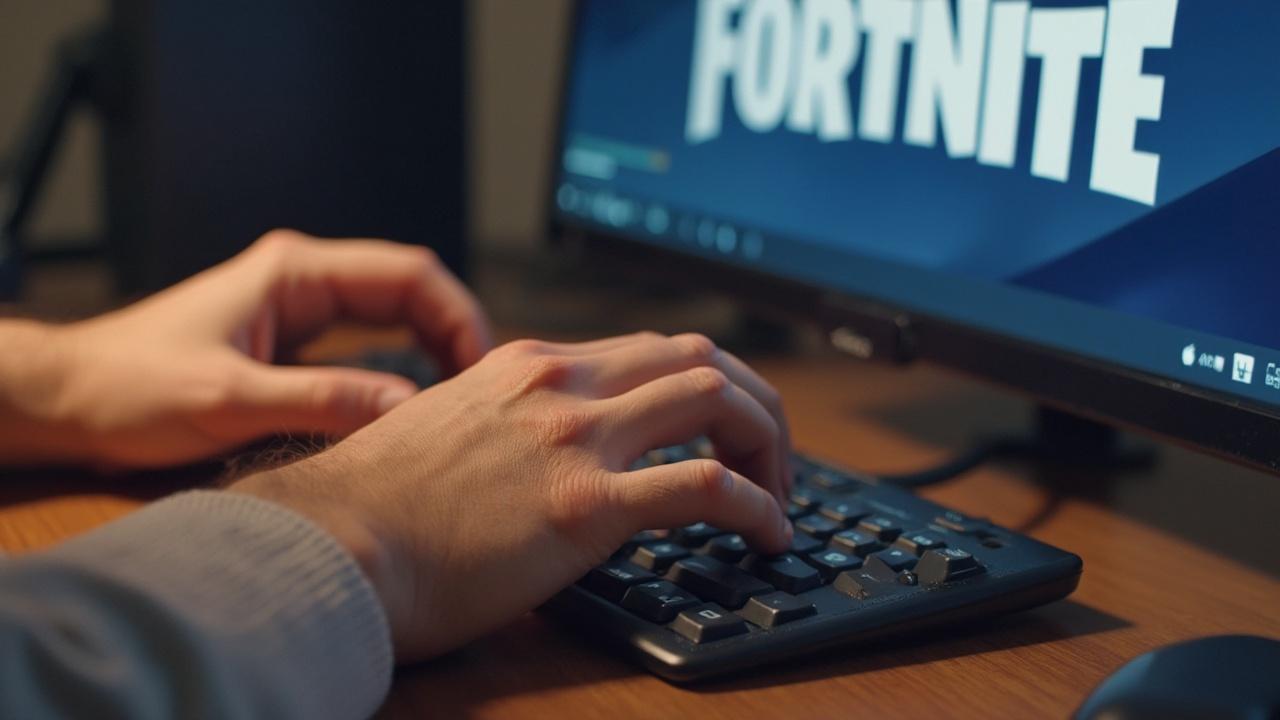Comment changer son pseudo Fortnite facilement : guide complet pour modifier son nom d'utilisateur