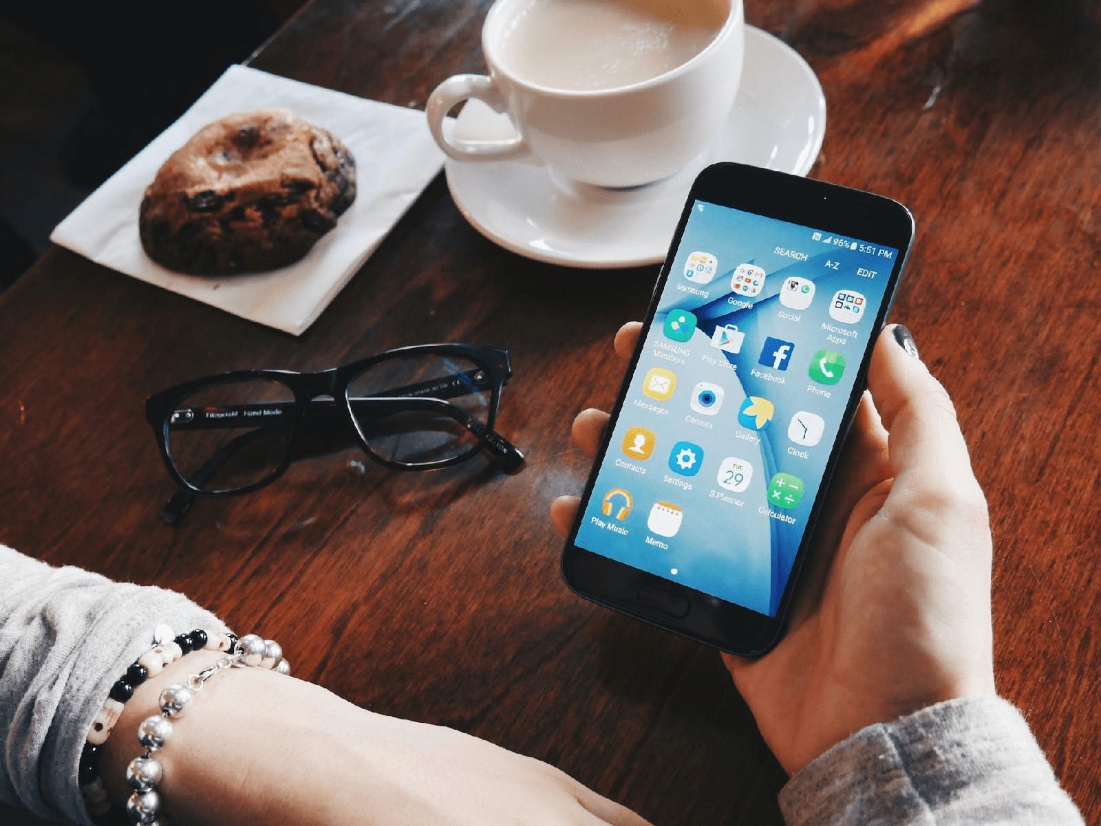 Comment choisir son smartphone high-tech ?