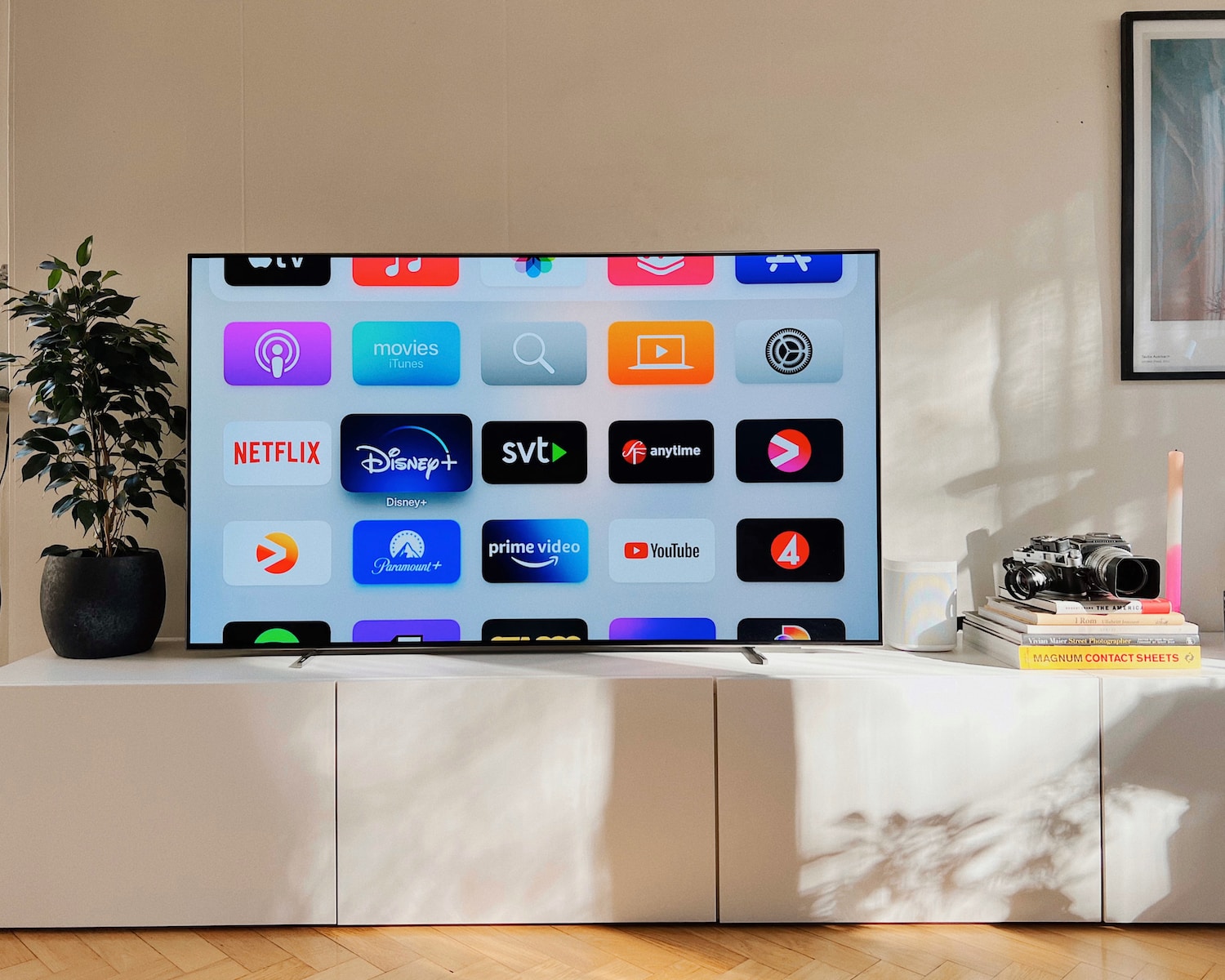 Comment choisir une bonne TV OLED ?