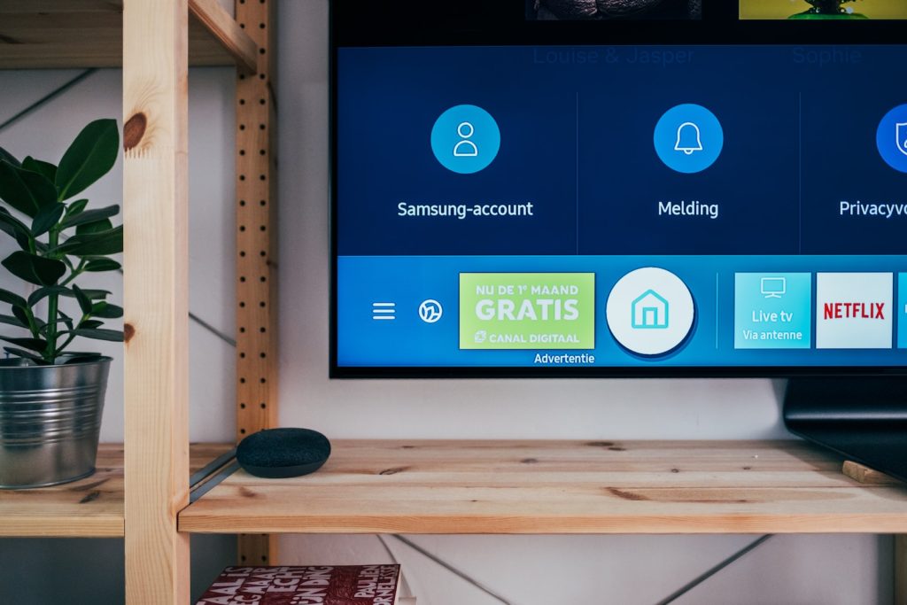 Choisir sa tv Oled