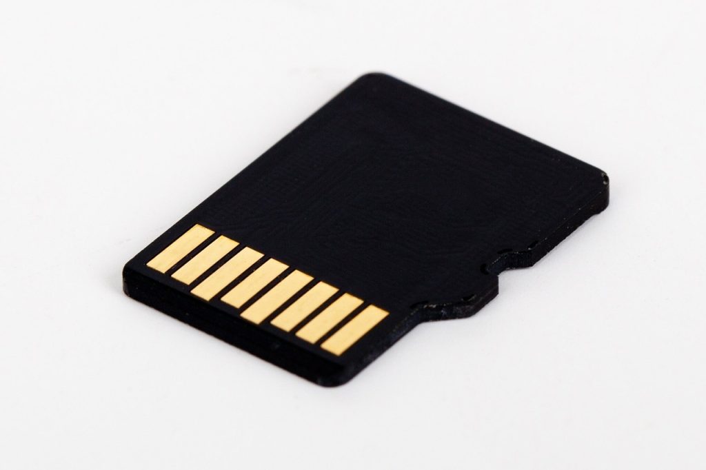 Choisir une carte micro SD performante
