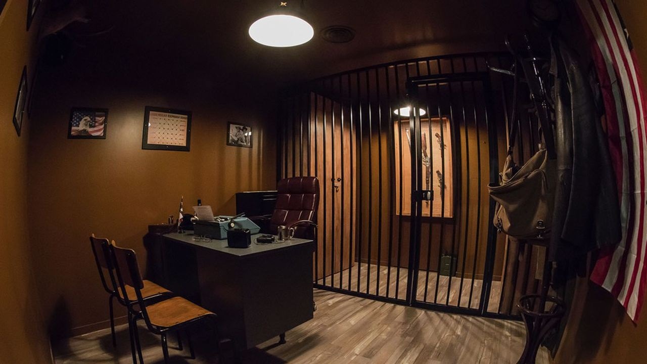 Comment concevoir un escape game en 7 étapes ?