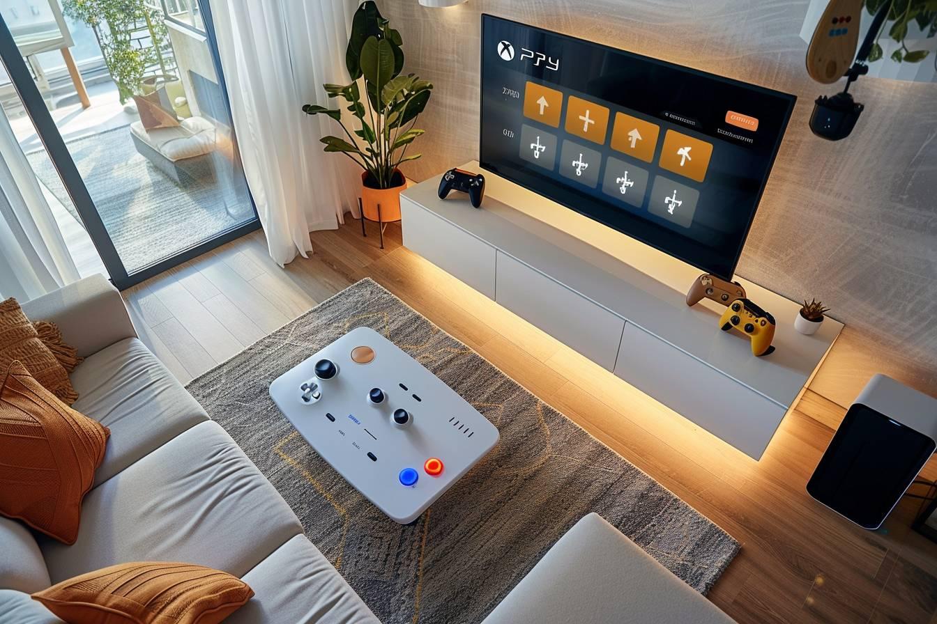 Comment configurer les contrôles parentaux sur les consoles de jeu en 2024