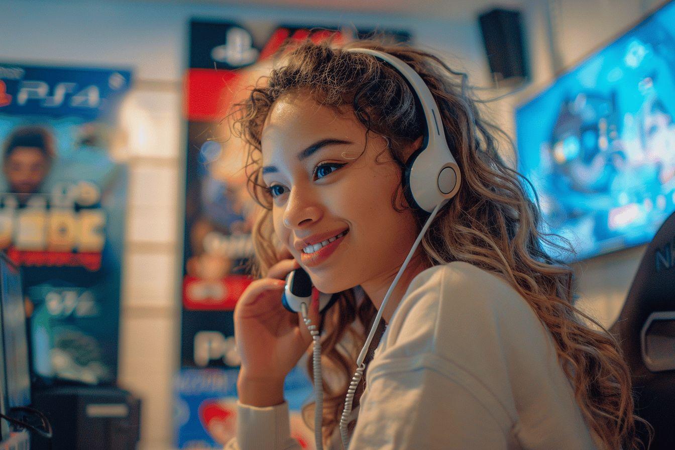 Comment contacter le service client et l'assistance PlayStation - Guide et informations