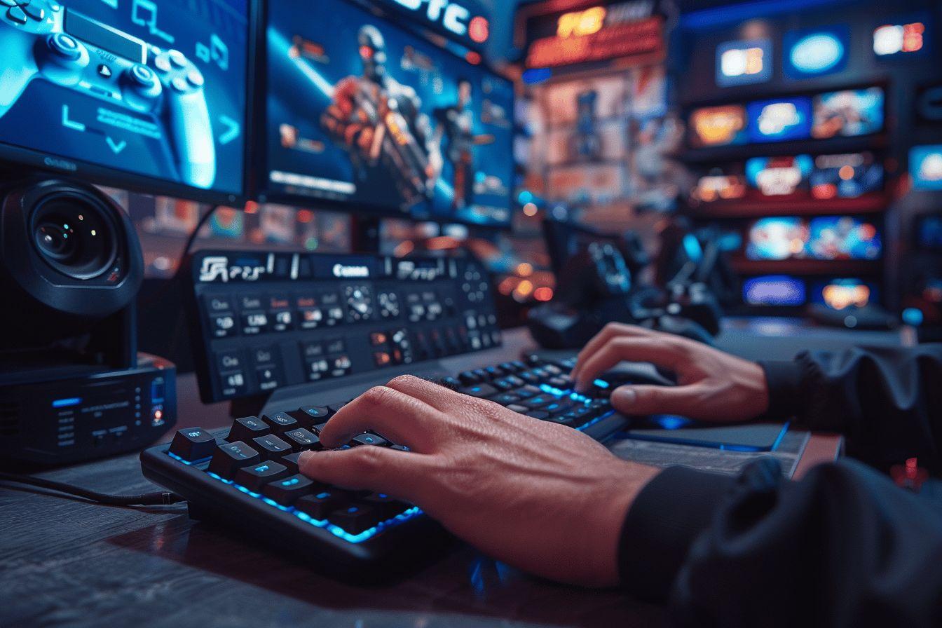 Comment contacter le service client PlayStation par mail : guide d'assistance complet