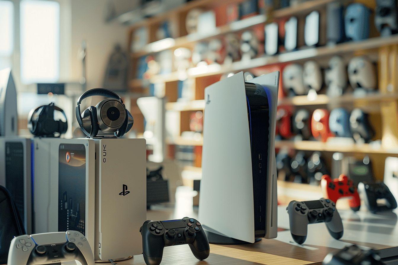 Comment contacter le service client PlayStation et obtenir de l'assistance pour vos problèmes