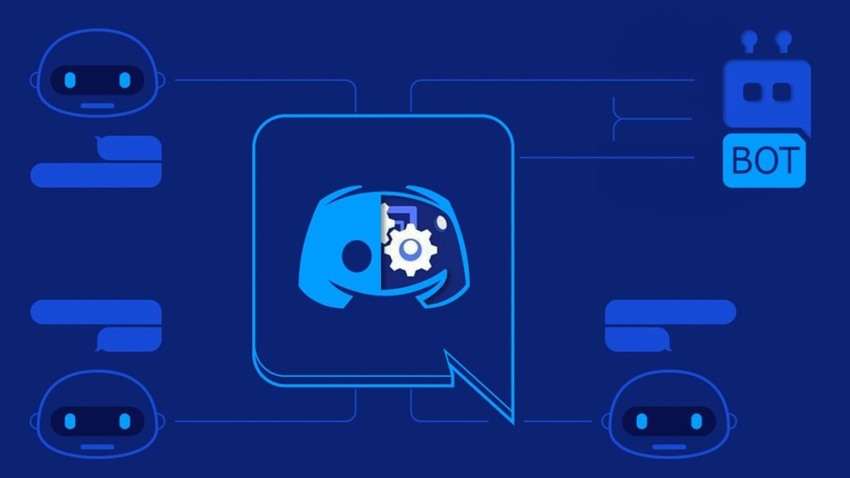 Comment créer un bot Discord en quelques étapes