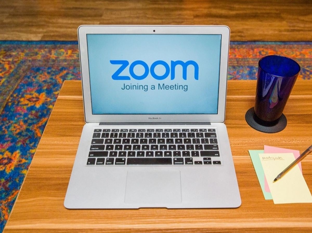 Comment créer un lien Zoom ?