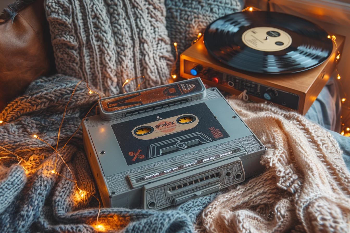 Comment créer une capsule temporelle Spotify personnalisée pour vos playlists