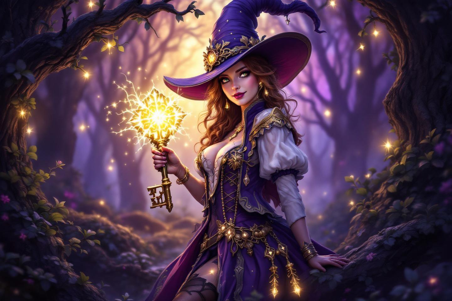 Comment débloquer et quitter le pays des merveilles dans Disney Dreamlight Valley