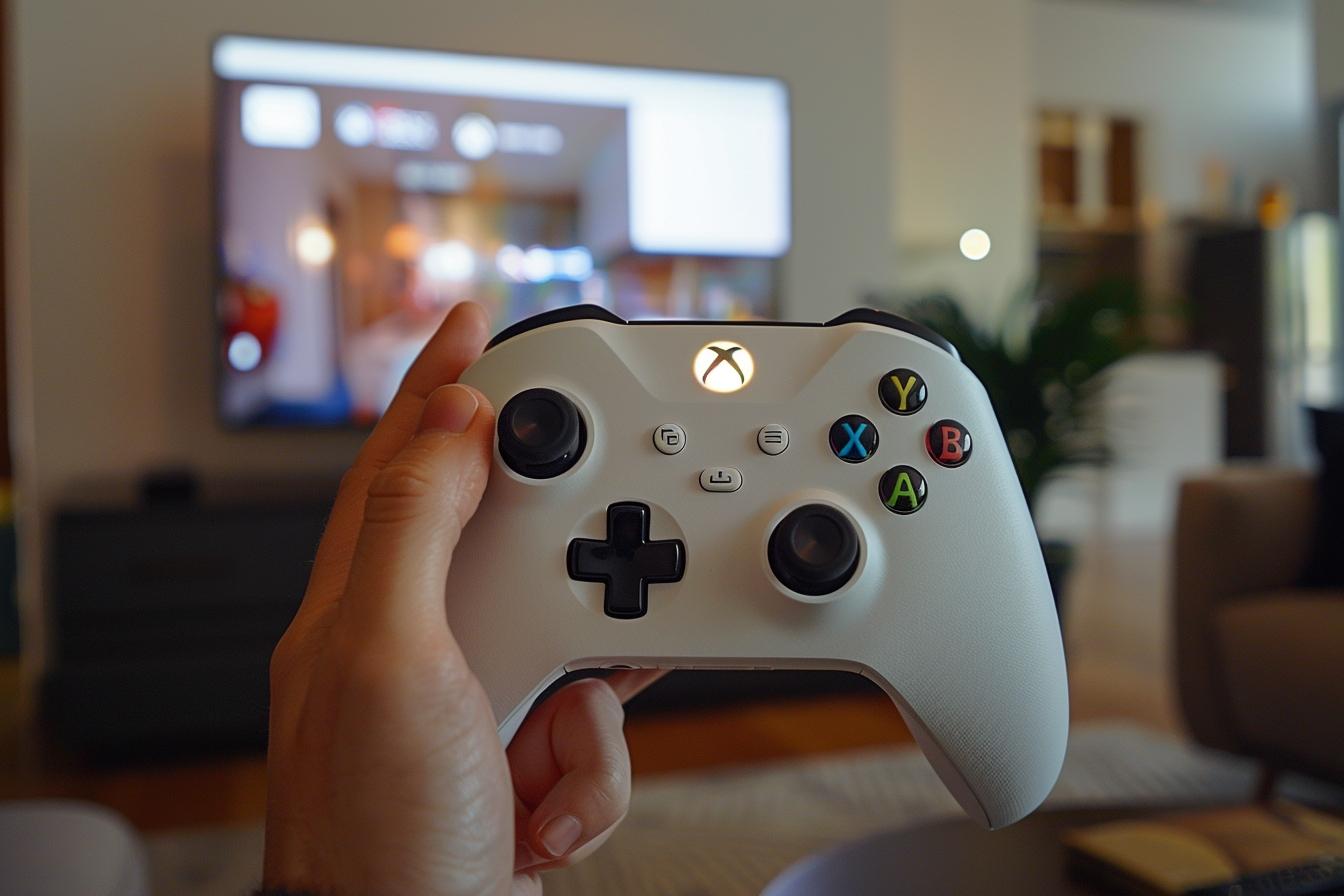 Comment démarrer votre Xbox en mode sans échec : Guide facile et rapide