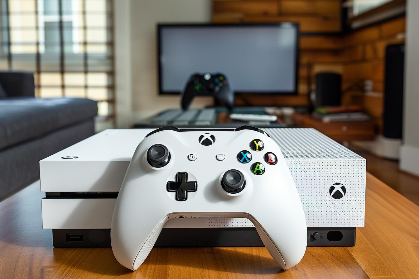 Comment désactiver le code PIN sur votre Xbox One facilement
