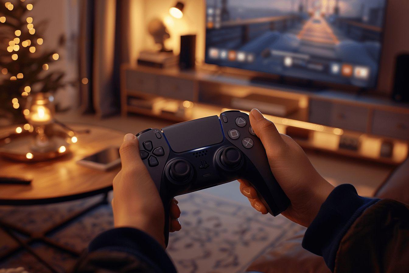 Comment désactiver la voix sur PS5 : guide complet pour modifier les paramètres audio