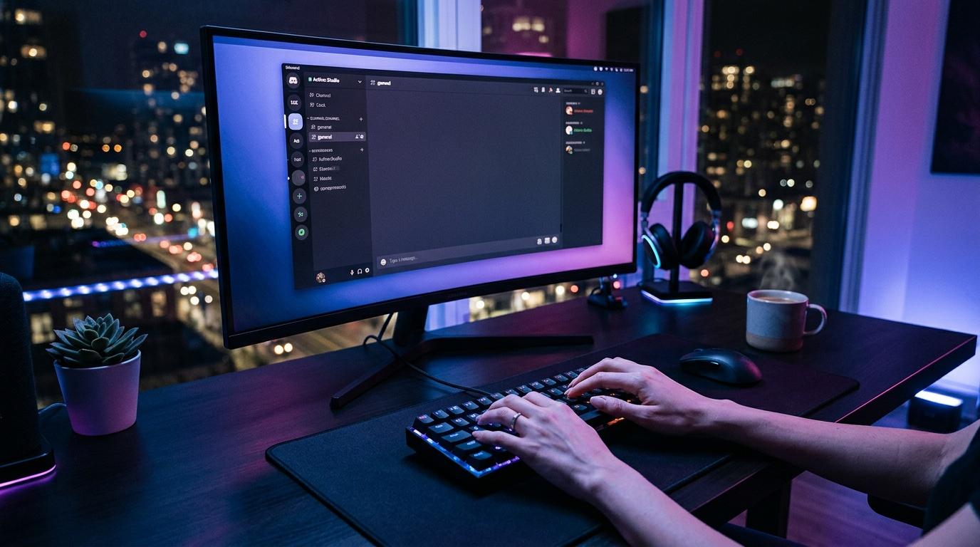 Comment écrire en gros et formater le style de texte sur Discord