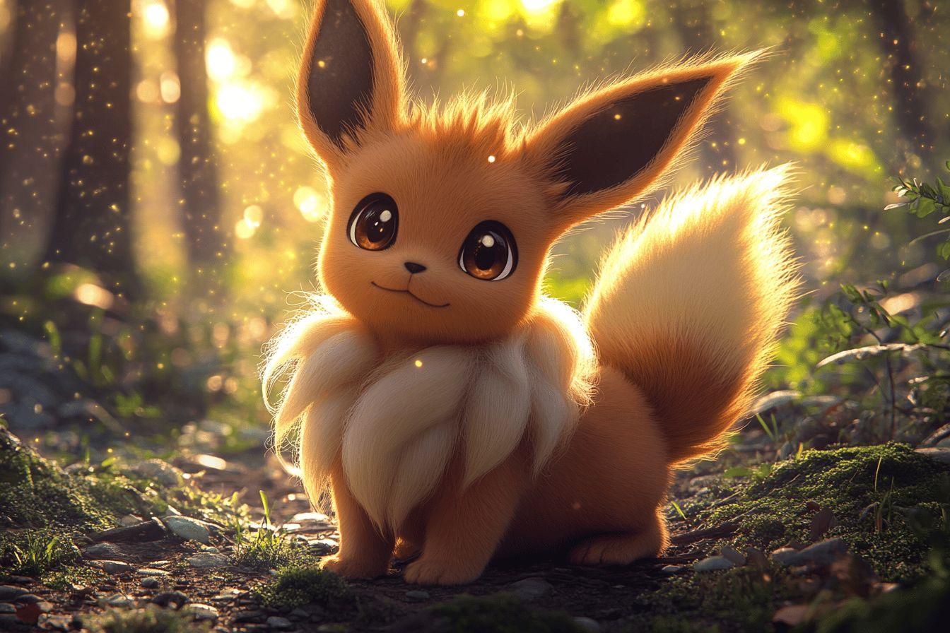Comment faire évoluer Évoli dans Pokémon GO : guide complet des évolutions