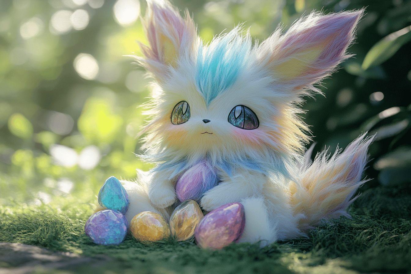 Comment faire évoluer Évoli dans Pokémon GO : guide des évolutions du Pokémon