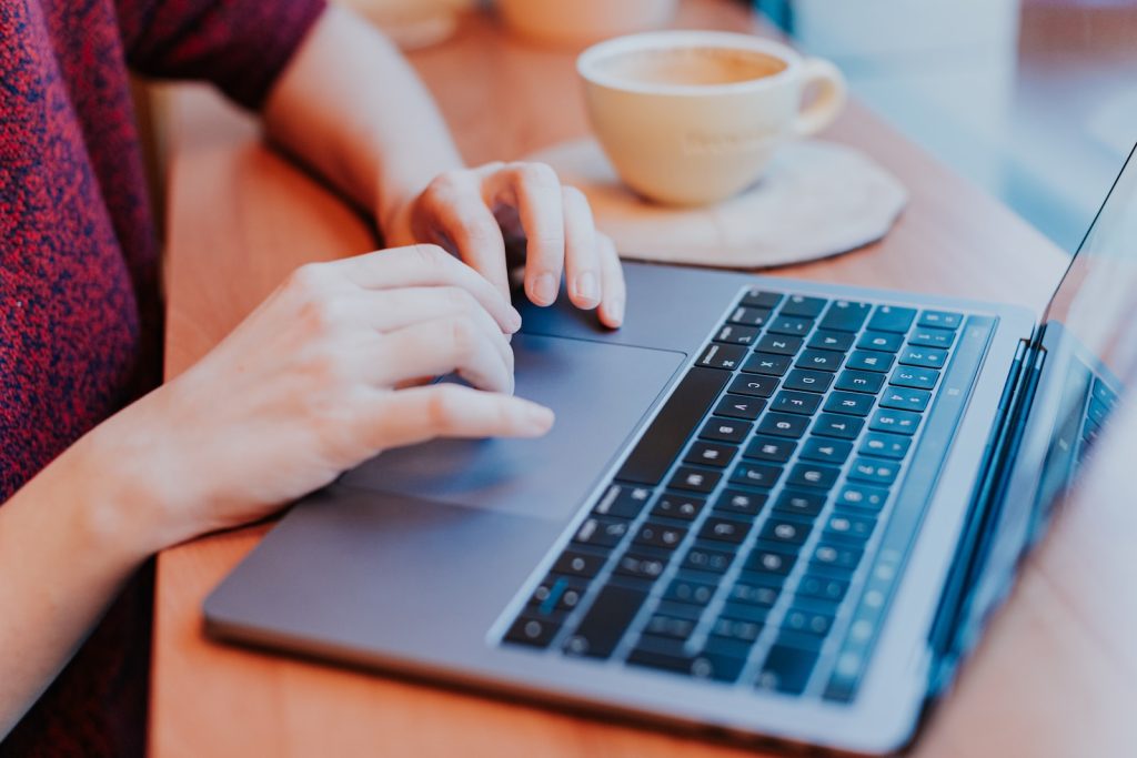 clavier MacBook