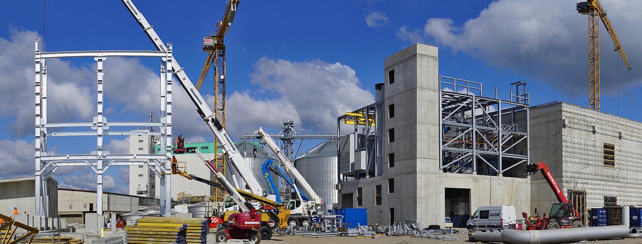 Comment faire un timelapse de chantier ?