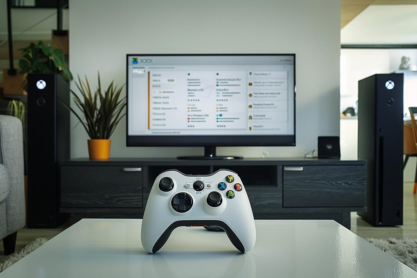 Comment formater votre Xbox 360 : Guide étape par étape et conseils