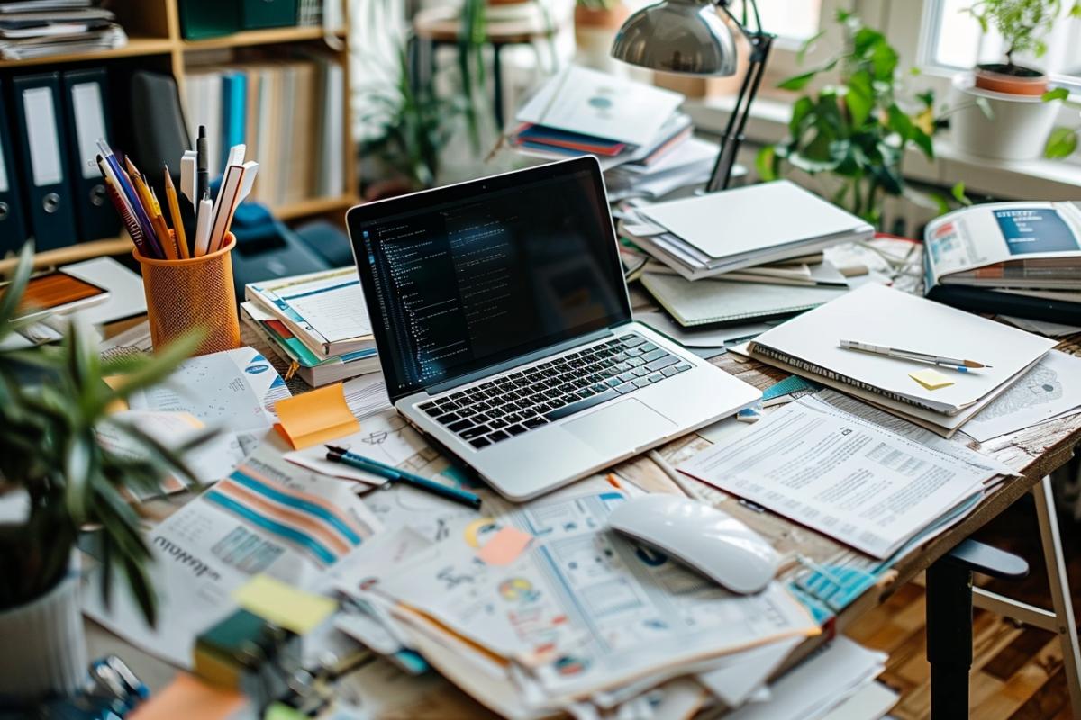 Comment gagner de l'espace de stockage sur Mac : Guide ultime et astuces magistrales