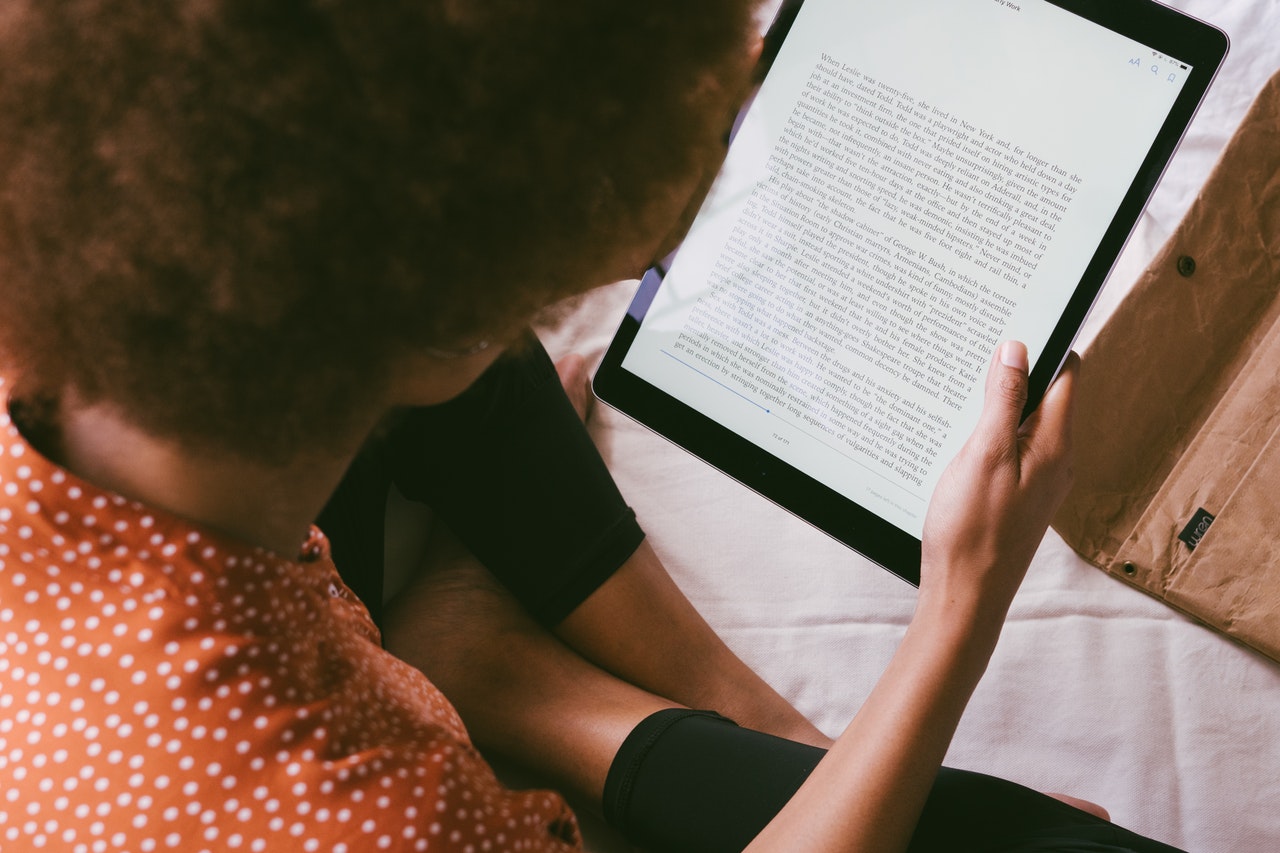 Comment gagner sa vie grâce aux livres numériques ?