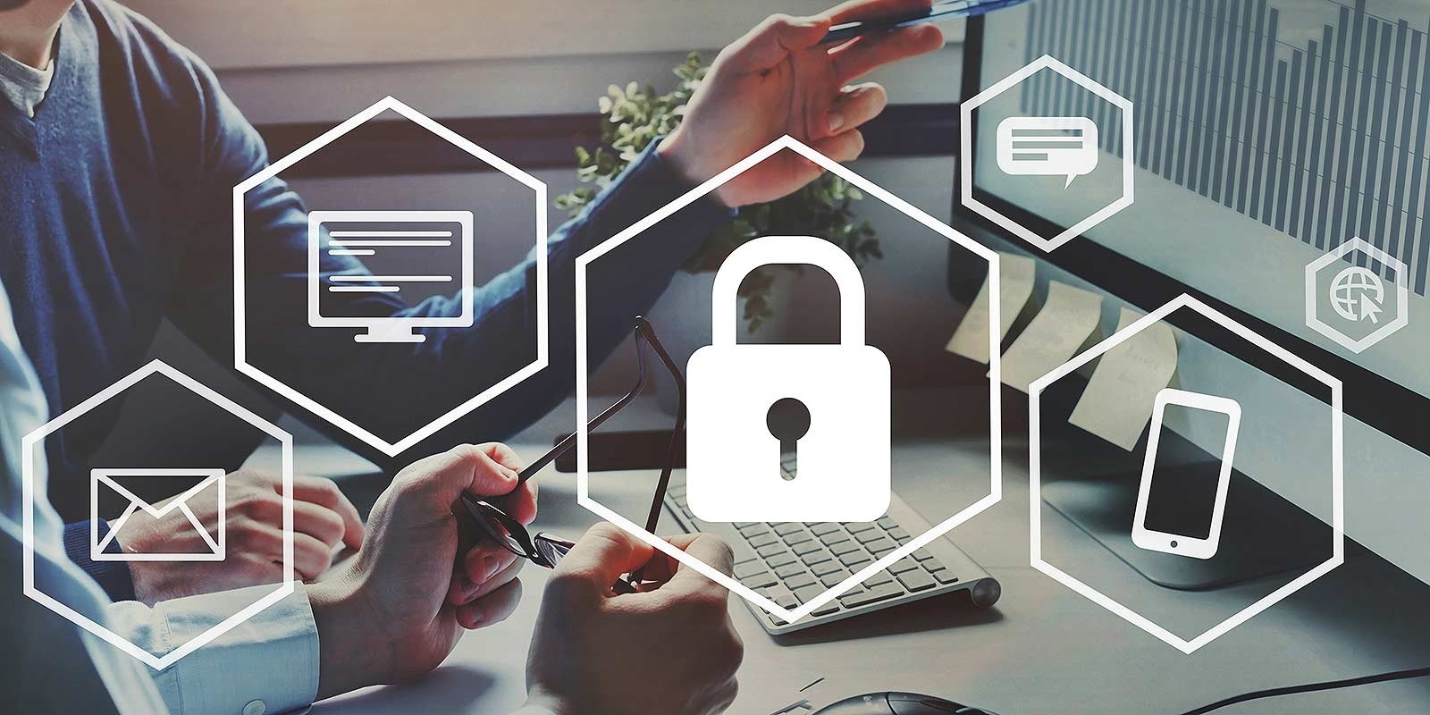 Comment gérer ses données personnelles sur Internet ?