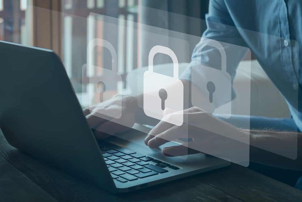 protéger ses données personnelles en ligne