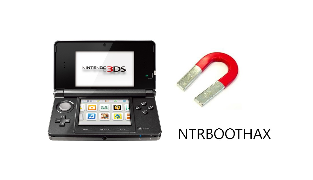 Comment hacker / cracker sa Nintendo 3DS?
