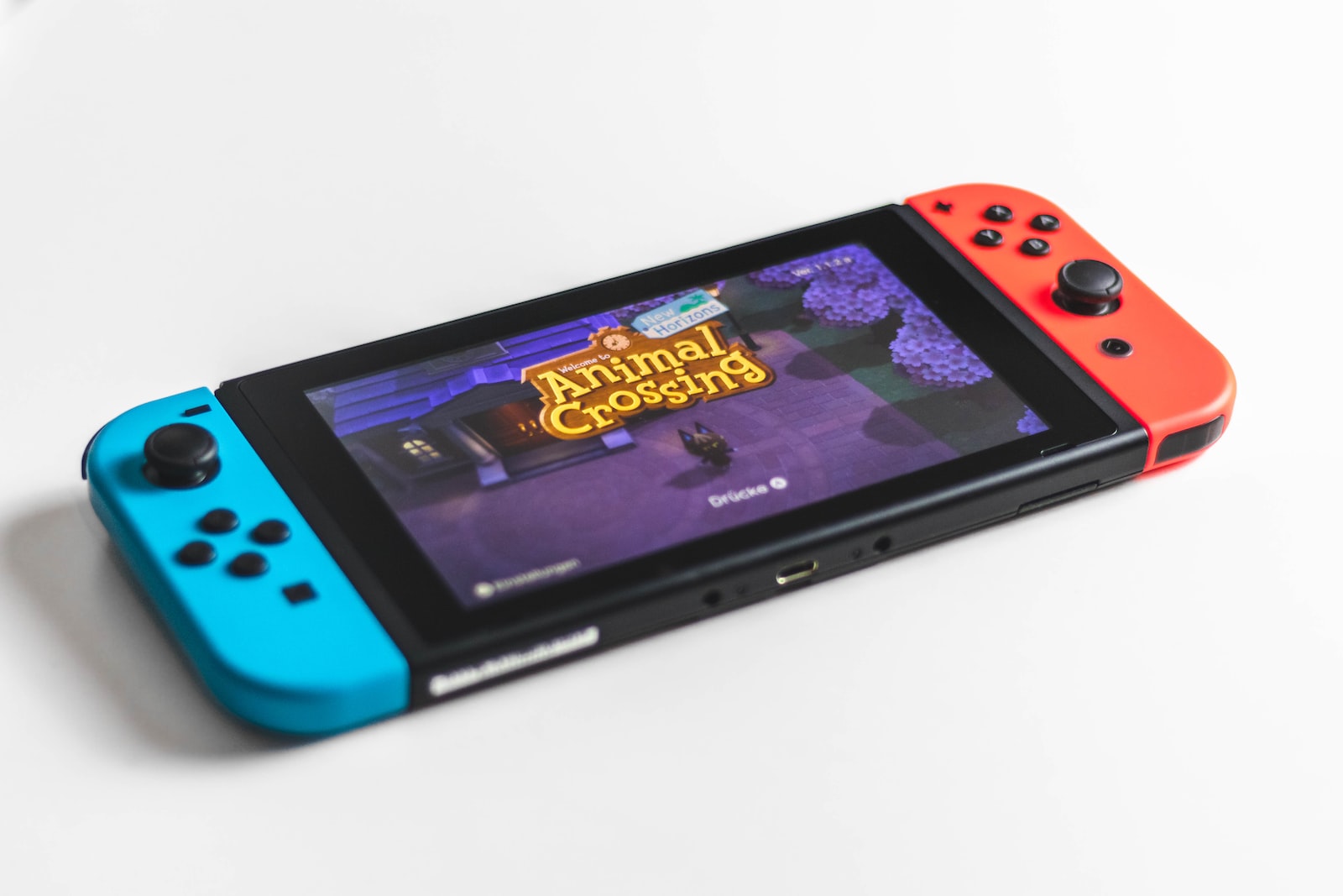 Comment hacker la Nintendo Switch ?