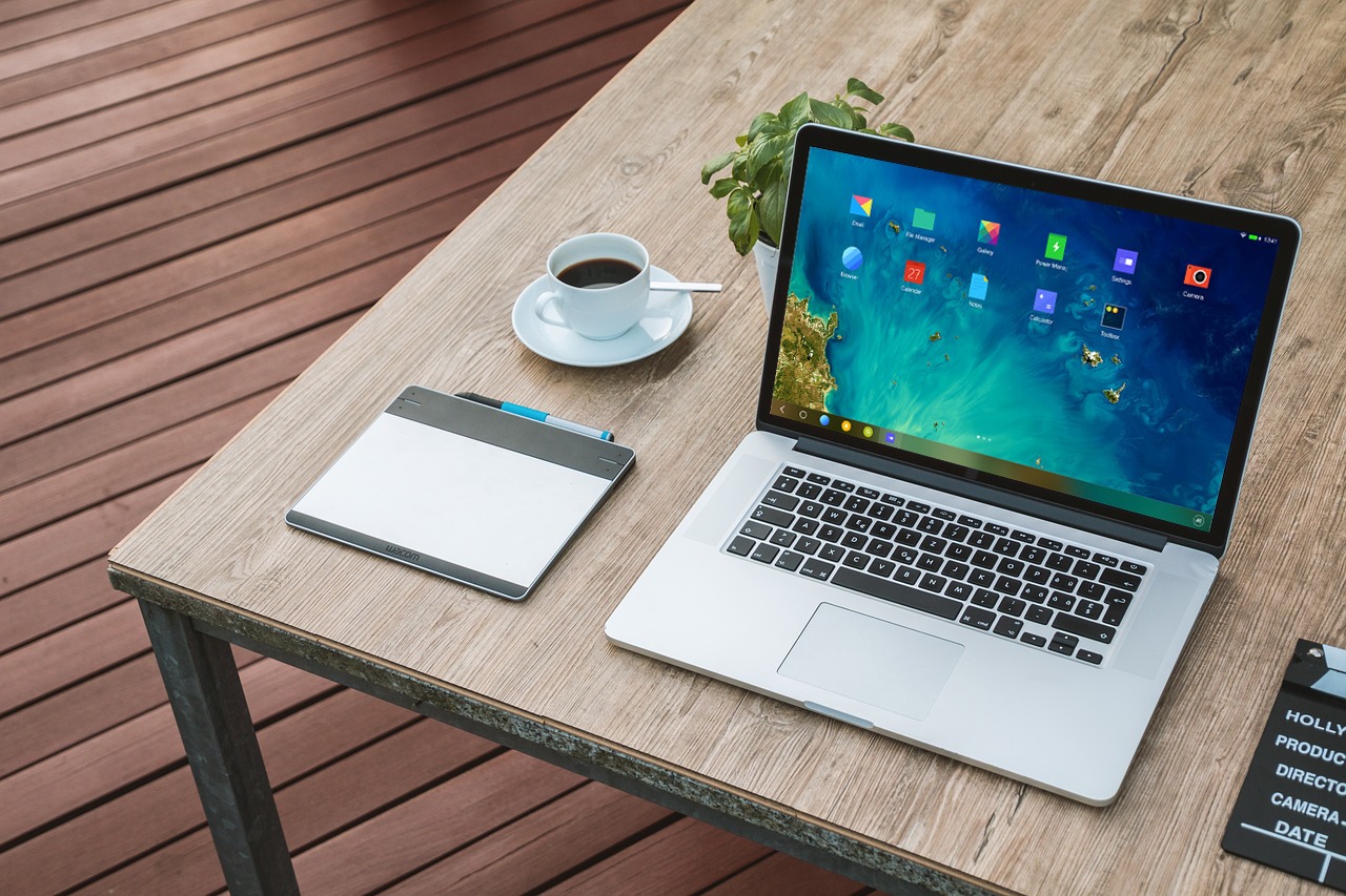 Comment installer Android sur un ordinateur ?