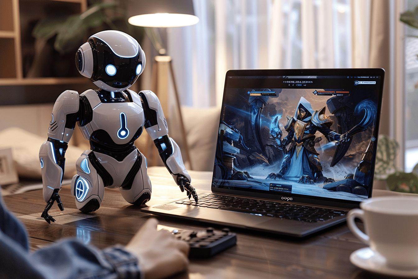 Comment installer et jouer gratuitement à League of Legends sur Mac : guide et téléchargement