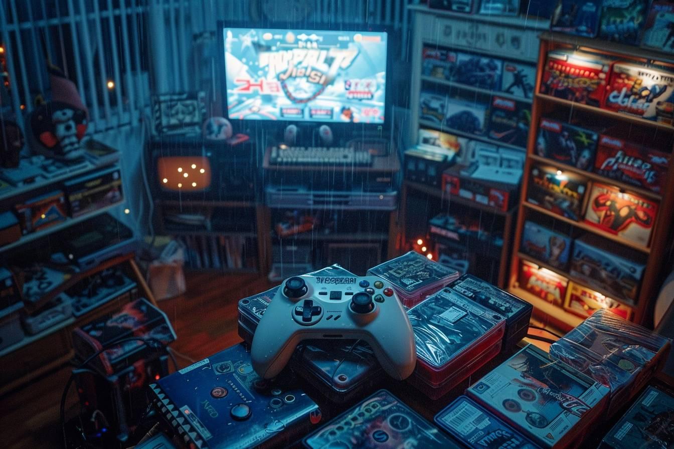 Comment installer des mods sur console en 2024 : Guide complet