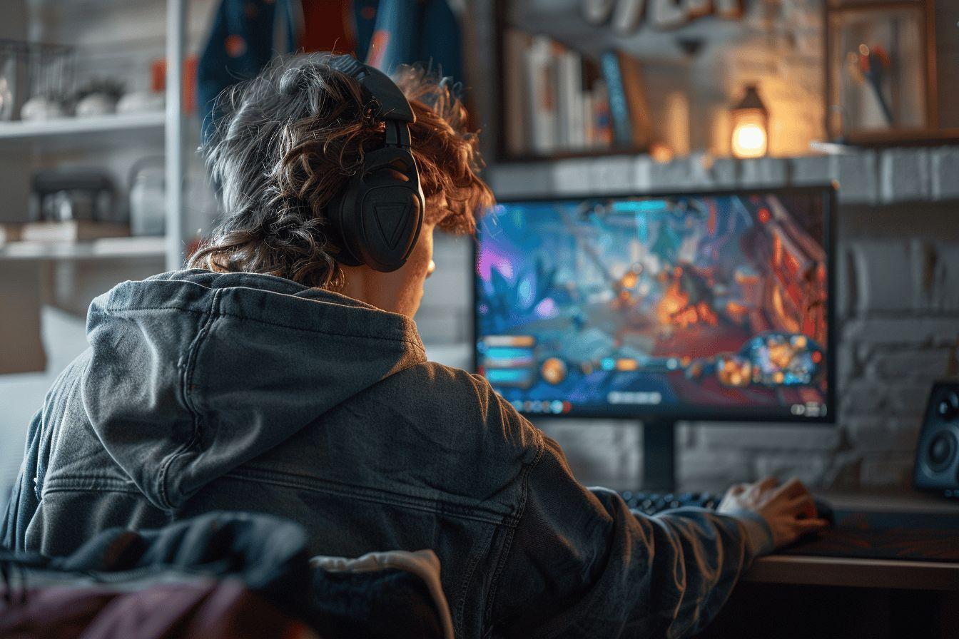 Comment installer et télécharger League of Legends sur PC : guide complet