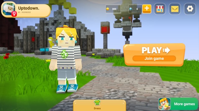 Comment jouer à Egg Wars sur PC Windows ?