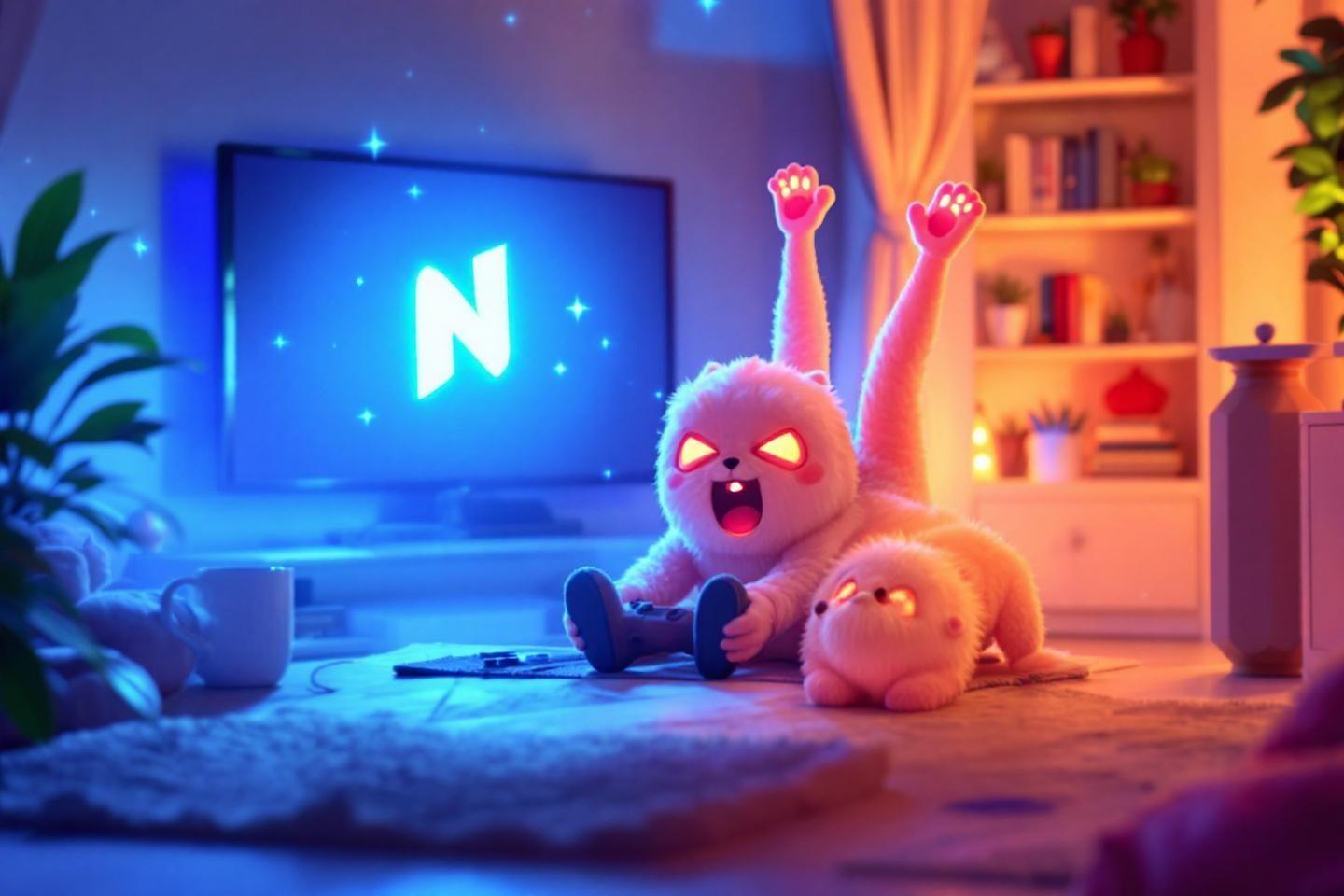 Comment jouer en coop sur Nightingale et rejoindre ses amis sur Epic Games