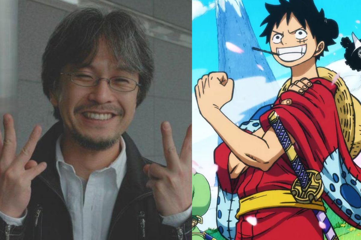 Comment le besoin d'originalité d'Eiichiro Oda a fait naître 'One Piece'