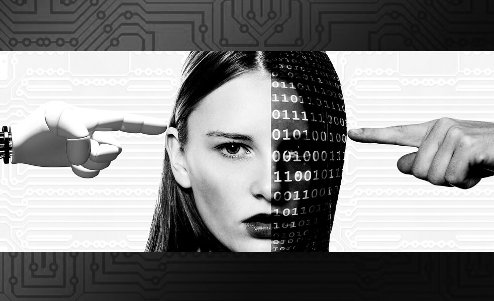 Comment les deepfakes influencent-ils notre confiance dans les images et vidéos ?