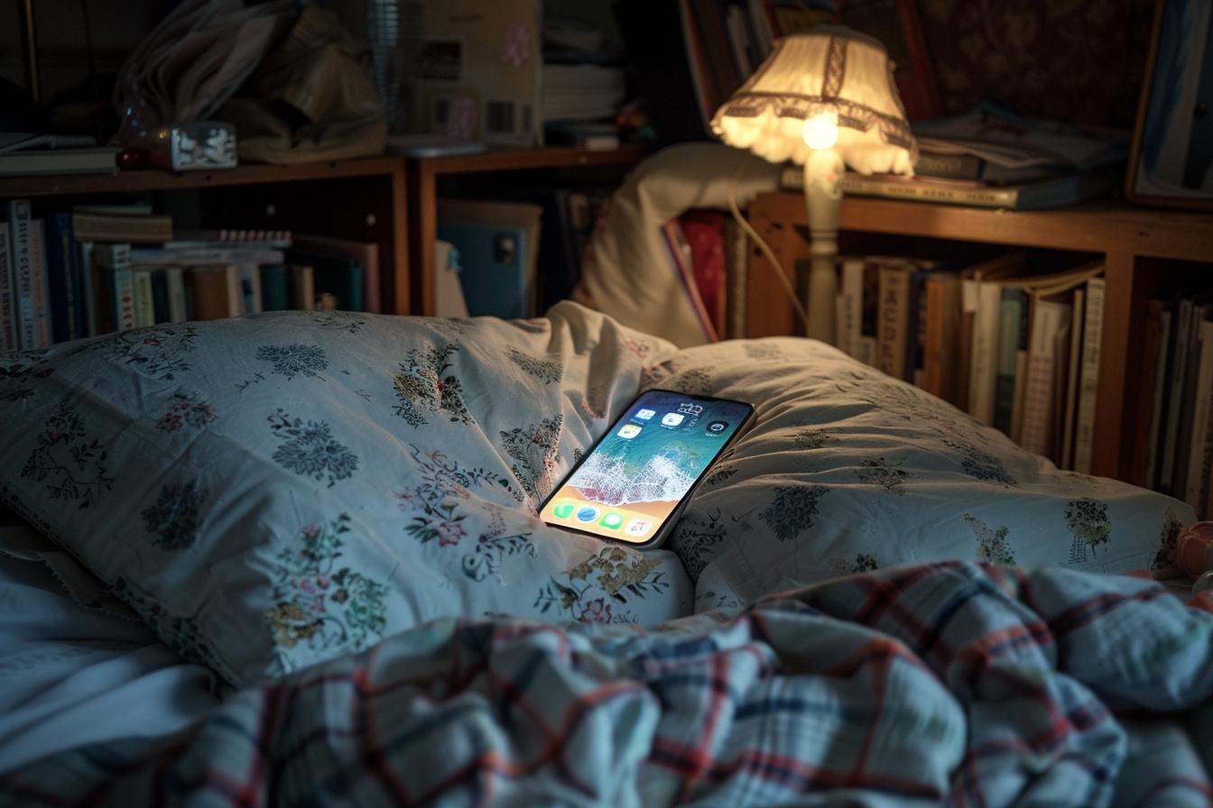 Comment localiser gratuitement un iPhone sans que la personne ne le sache